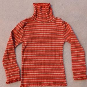 Childens Place Girls turtleneck
